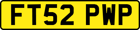 FT52PWP