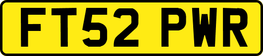 FT52PWR