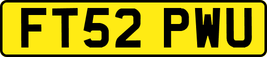 FT52PWU