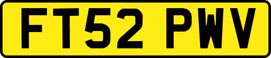 FT52PWV