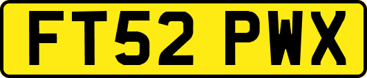 FT52PWX