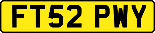 FT52PWY