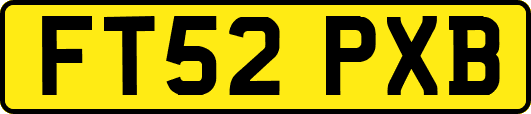 FT52PXB