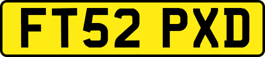 FT52PXD