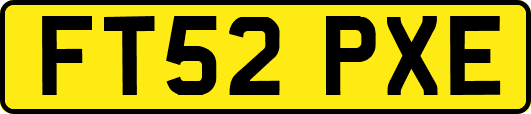FT52PXE