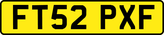 FT52PXF