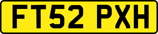 FT52PXH