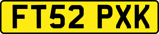 FT52PXK