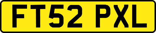 FT52PXL