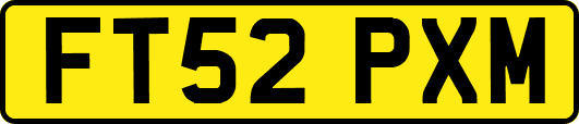 FT52PXM