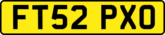 FT52PXO