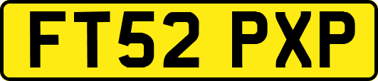 FT52PXP