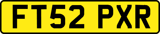 FT52PXR