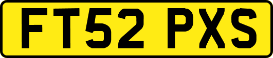 FT52PXS