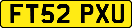 FT52PXU