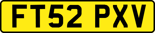 FT52PXV