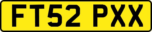 FT52PXX