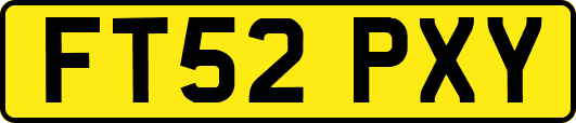 FT52PXY