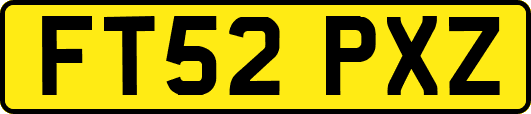 FT52PXZ