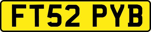 FT52PYB
