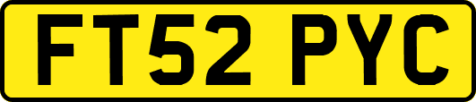 FT52PYC