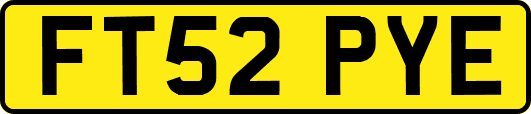FT52PYE