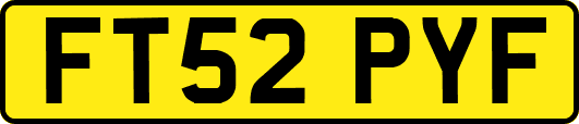 FT52PYF