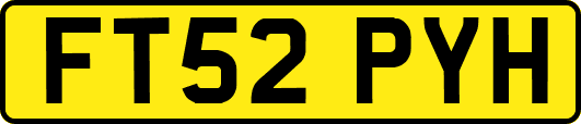 FT52PYH