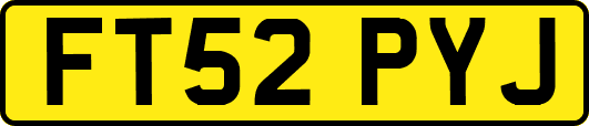 FT52PYJ