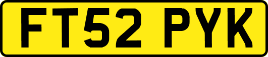 FT52PYK