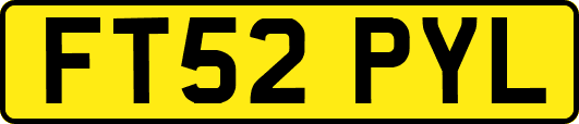 FT52PYL