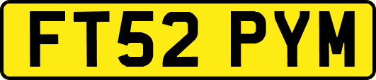 FT52PYM