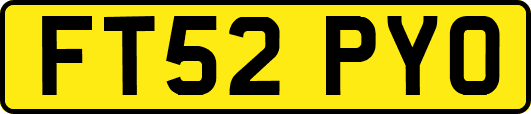 FT52PYO