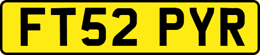 FT52PYR