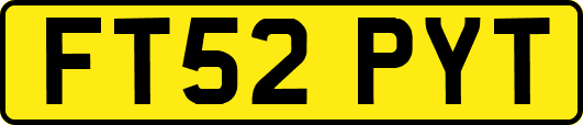 FT52PYT