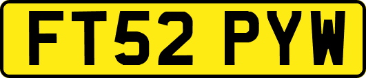 FT52PYW