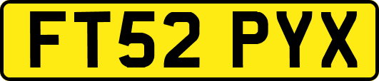 FT52PYX