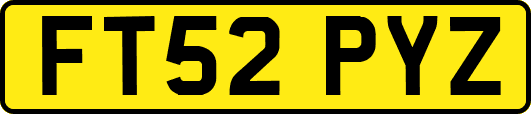 FT52PYZ