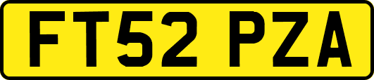 FT52PZA