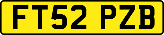 FT52PZB