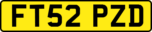 FT52PZD