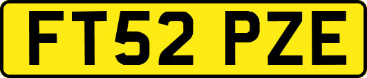 FT52PZE