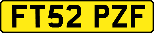 FT52PZF