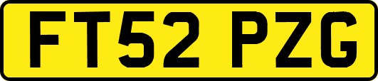 FT52PZG