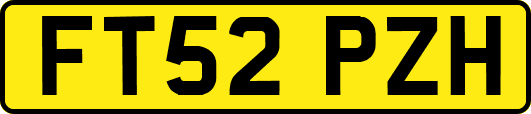FT52PZH