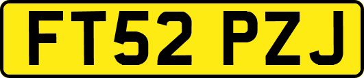 FT52PZJ