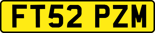 FT52PZM