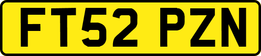 FT52PZN