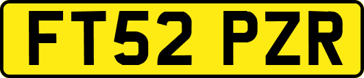 FT52PZR