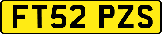 FT52PZS